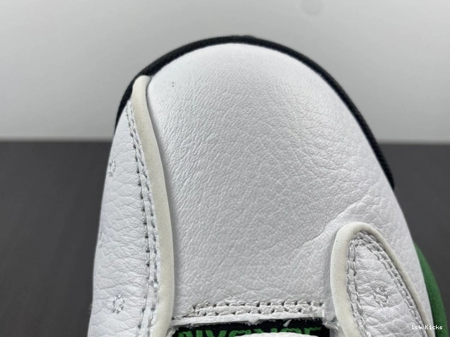 1st Kicks green air lucky db6537- jordan 1441 GoAnywhere 13 1129